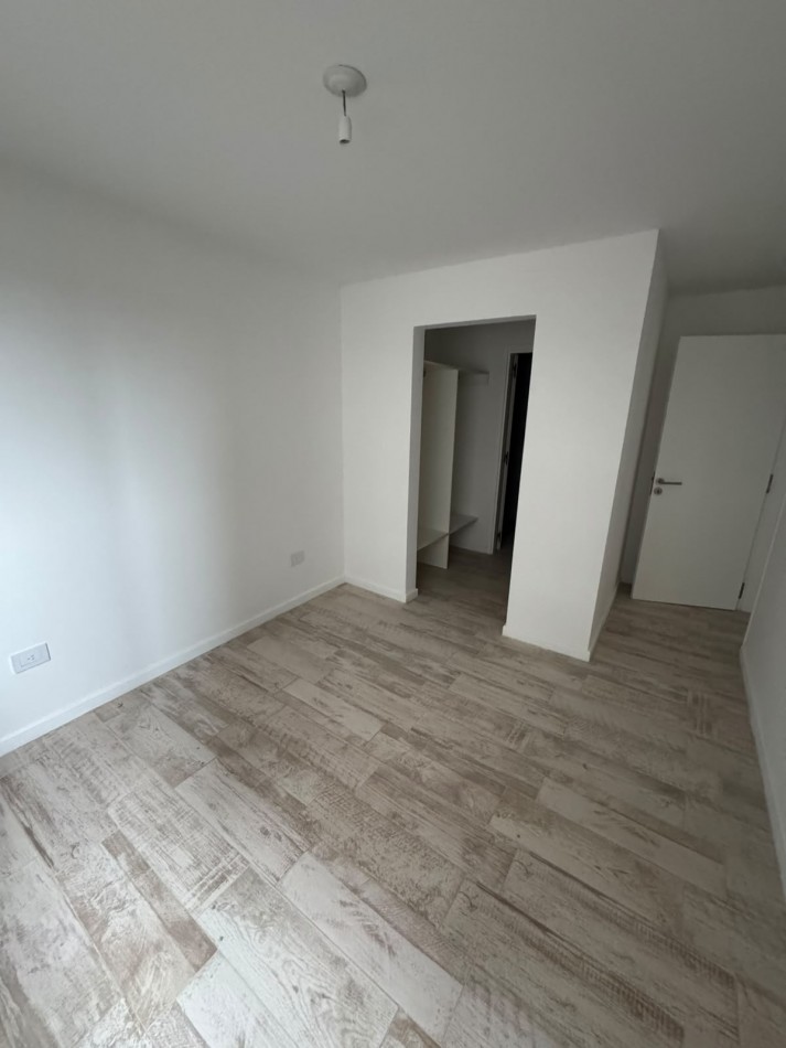 Alquiler depto 2 dor Balcones de Vieytes amenities