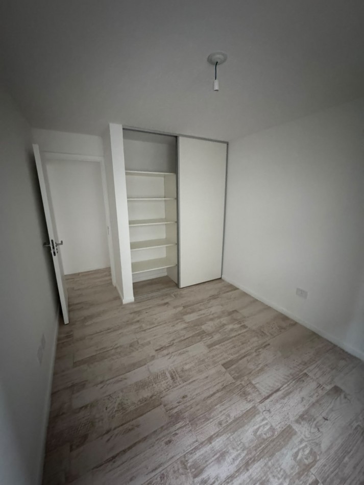Alquiler depto 2 dor Balcones de Vieytes amenities