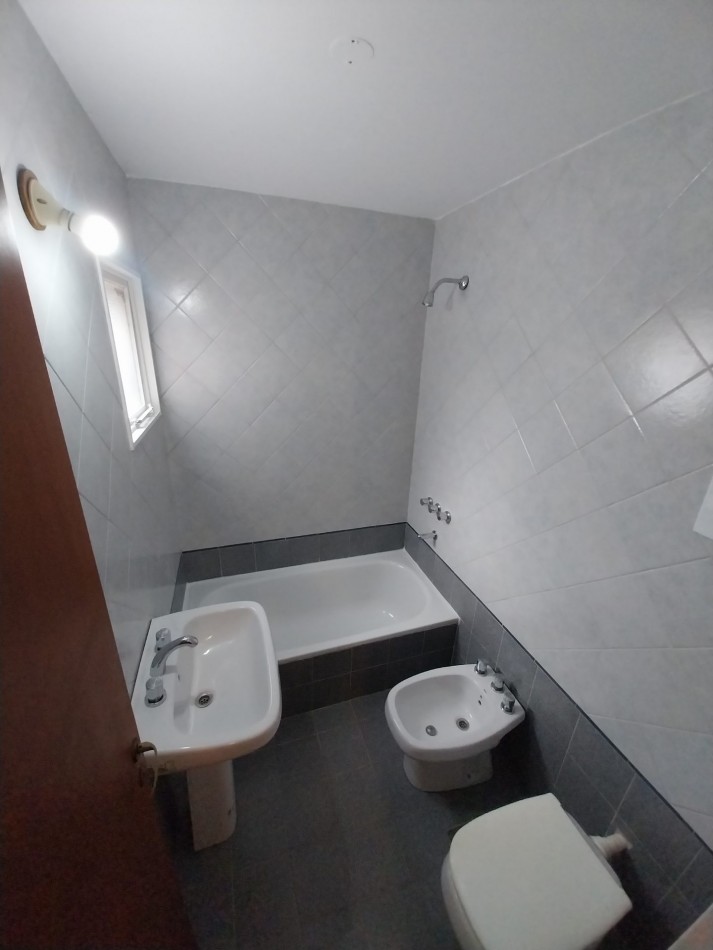 Alquiler departamento 1dor zona Shopping Nuevo Centro