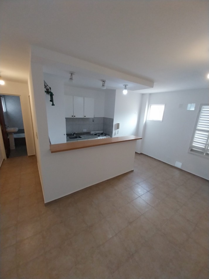 Alquiler departamento 1dor zona Shopping Nuevo Centro