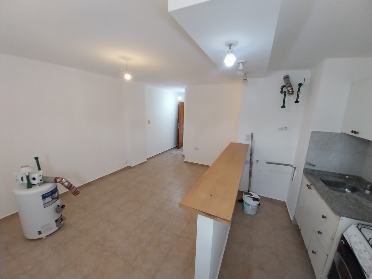 Alquiler departamento 1dor zona Shopping Nuevo Centro