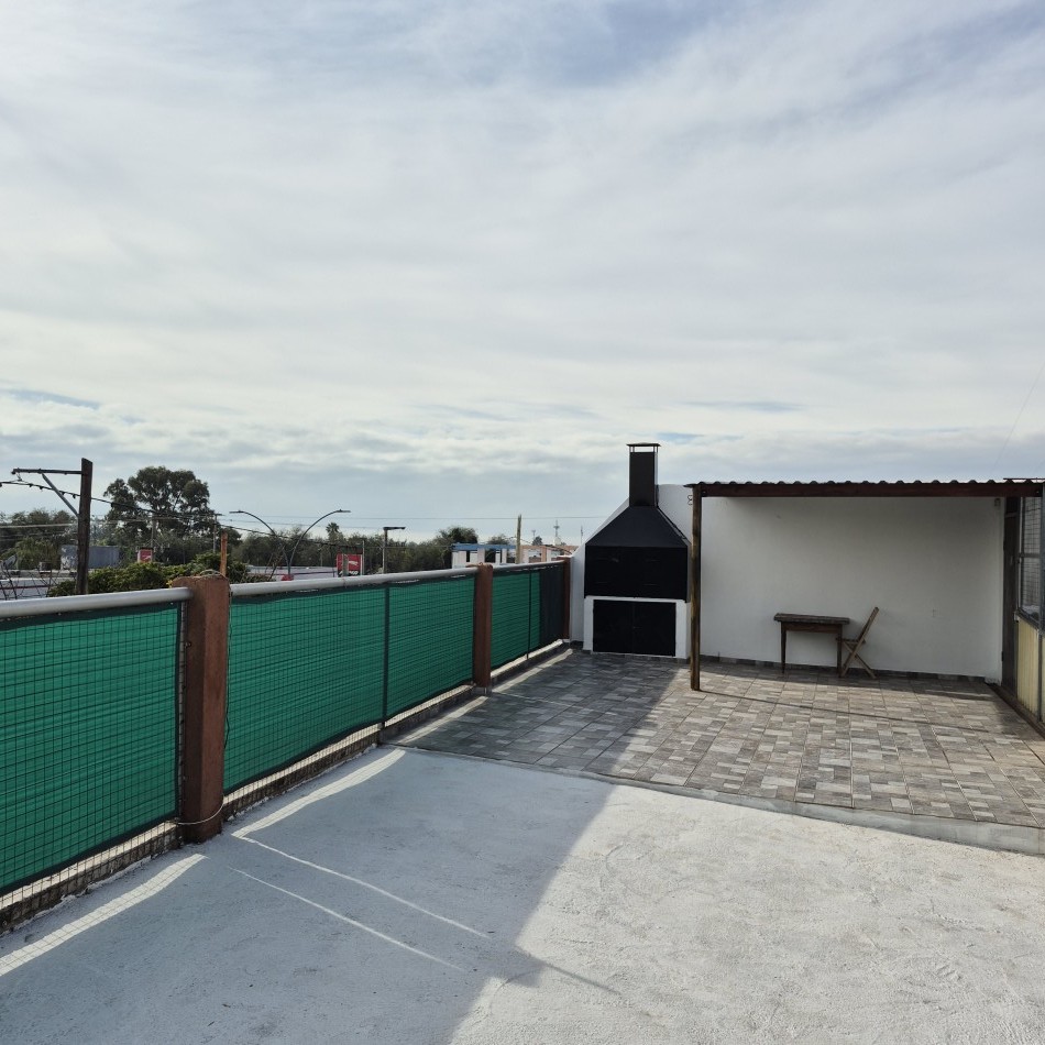 Alquiler sobre Av. Fuerza Aerea (ruta 20)