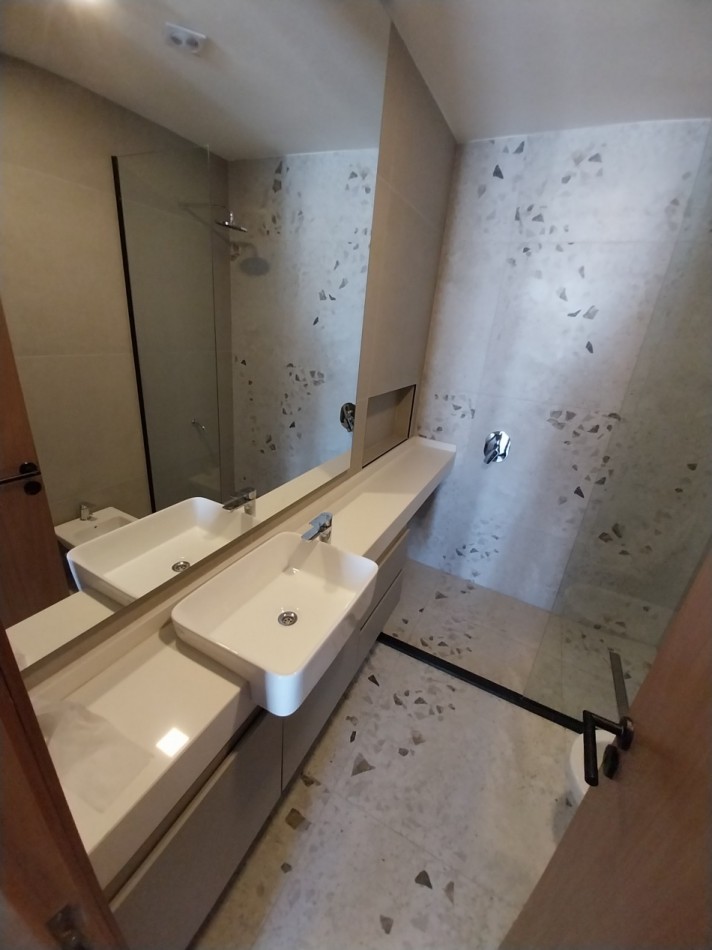 Campo Chico barrio cerrado zona Sur ALQUILER 3 DOR