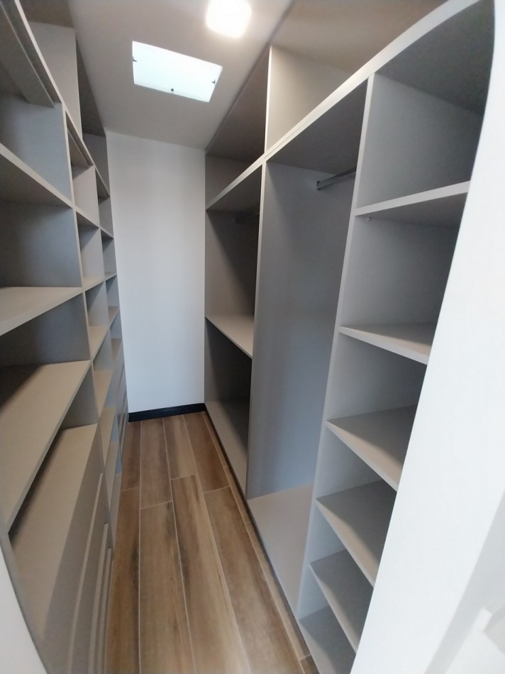 Campo Chico barrio cerrado zona Sur ALQUILER 3 DOR