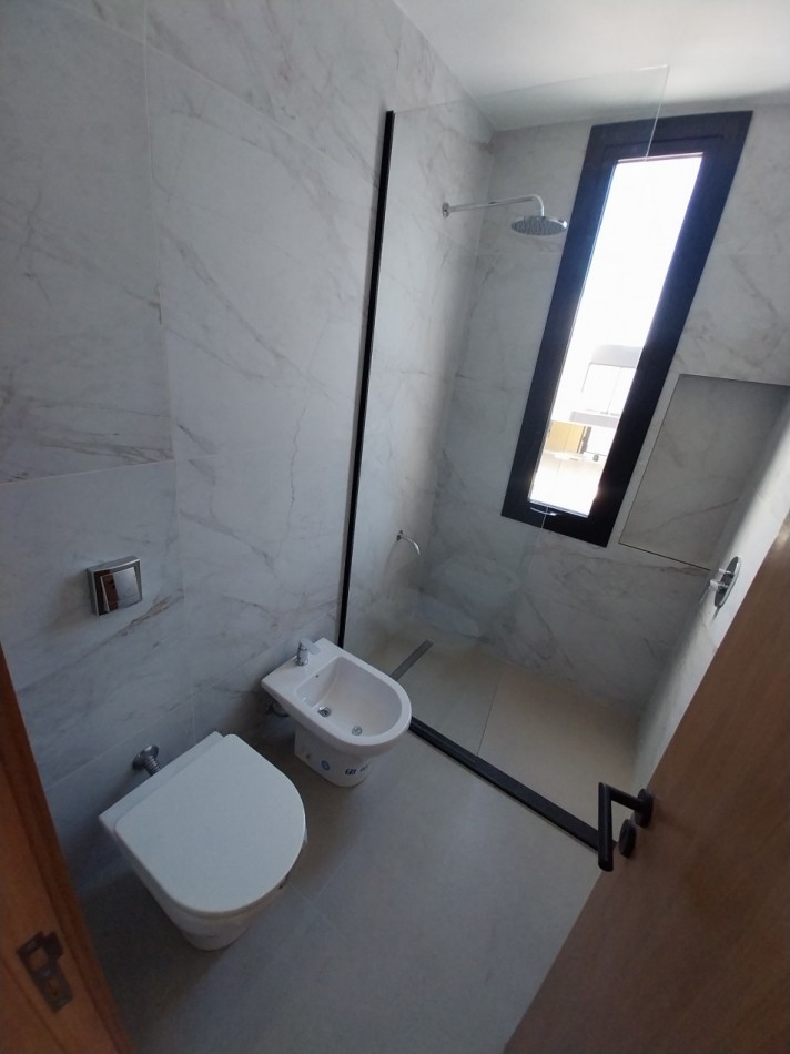 Campo Chico barrio cerrado zona Sur ALQUILER 3 DOR