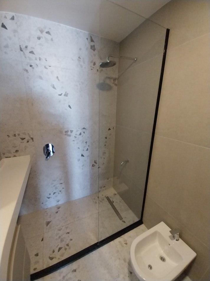 Campo Chico barrio cerrado zona Sur ALQUILER 3 DOR