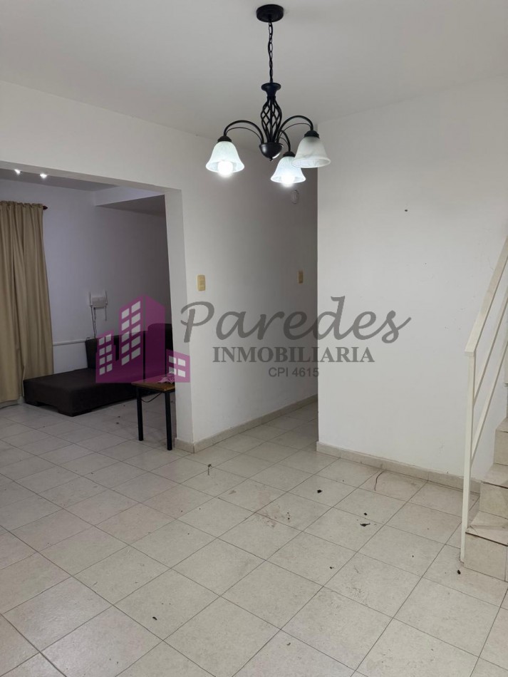 Valle Escondido Alquiler a metros de Gandhi 3 dor 2 baños