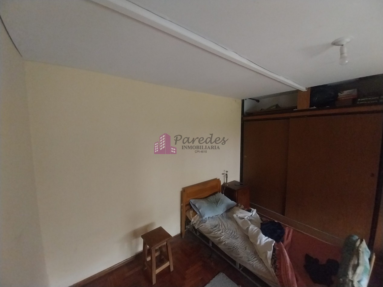 Los Naranjos casa en VENTA a refaccionar 4 dormitorios 
