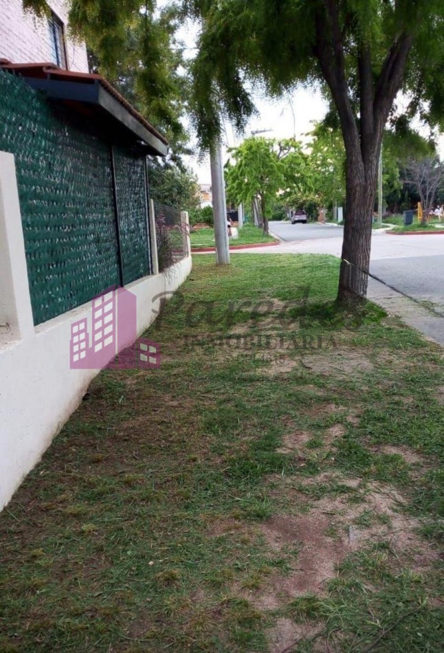 Valle Escondido Alquiler a metros de Gandhi 3 dor 2 baños