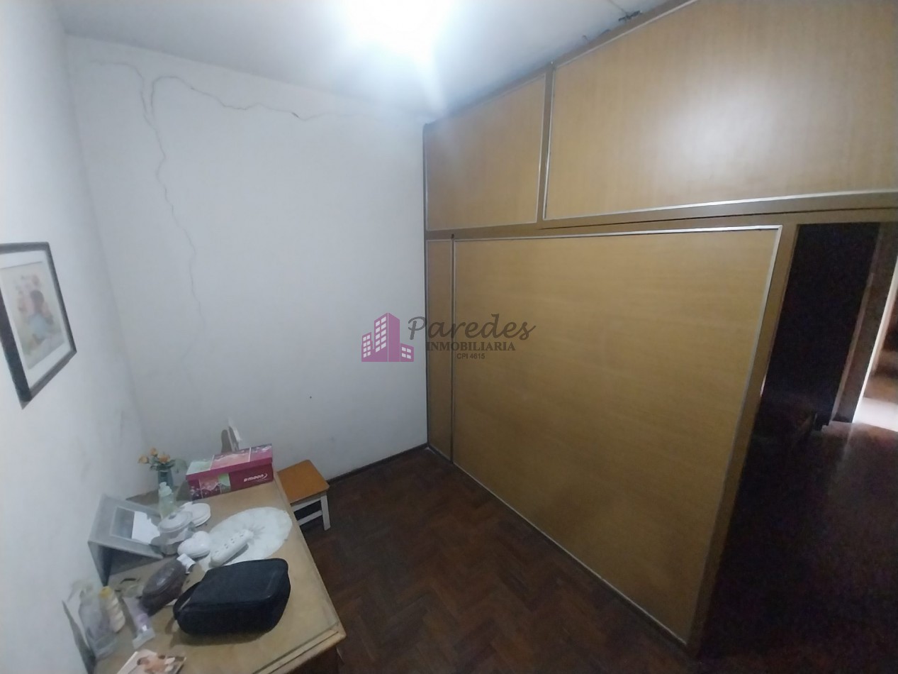 Los Naranjos casa en VENTA a refaccionar 4 dormitorios 