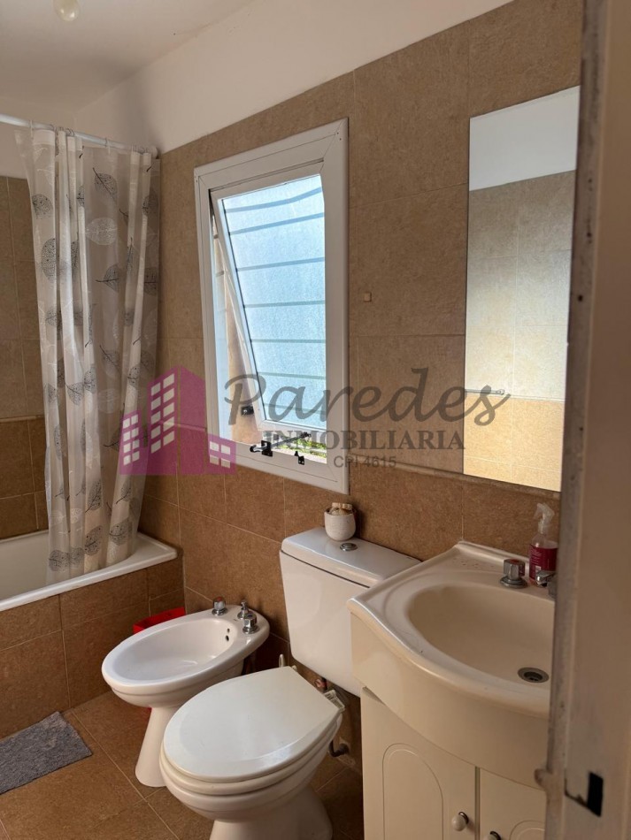 Valle Escondido Alquiler a metros de Gandhi 3 dor 2 baños