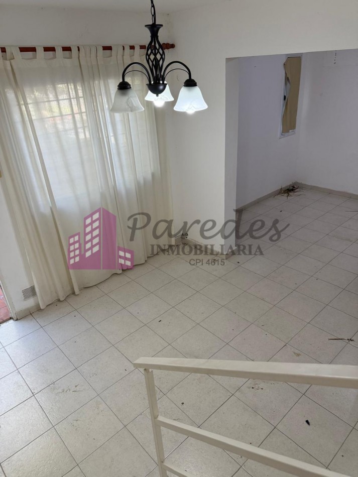 Valle Escondido Alquiler a metros de Gandhi 3 dor 2 baños