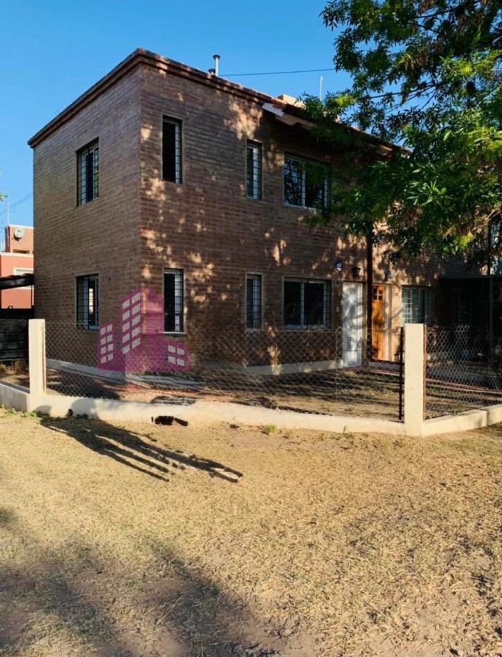 Valle Escondido Alquiler a metros de Gandhi 3 dor 2 baños