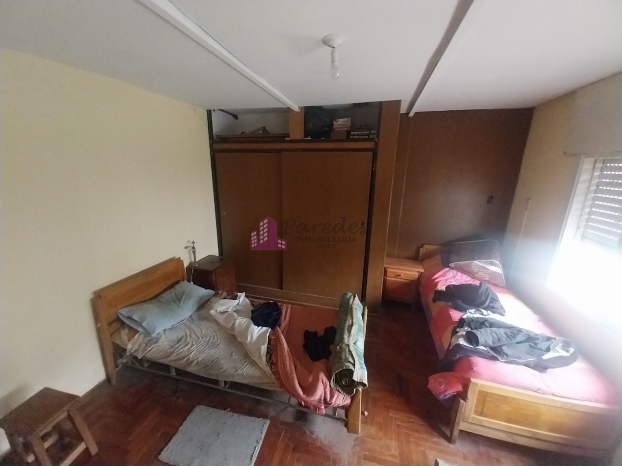 Los Naranjos casa en VENTA a refaccionar 4 dormitorios 