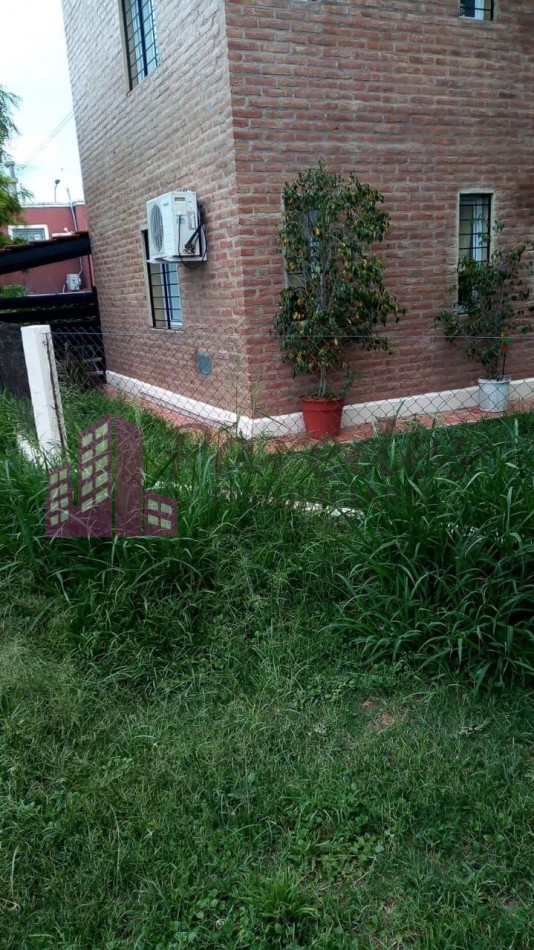 Valle Escondido Alquiler a metros de Gandhi 3 dor 2 baños