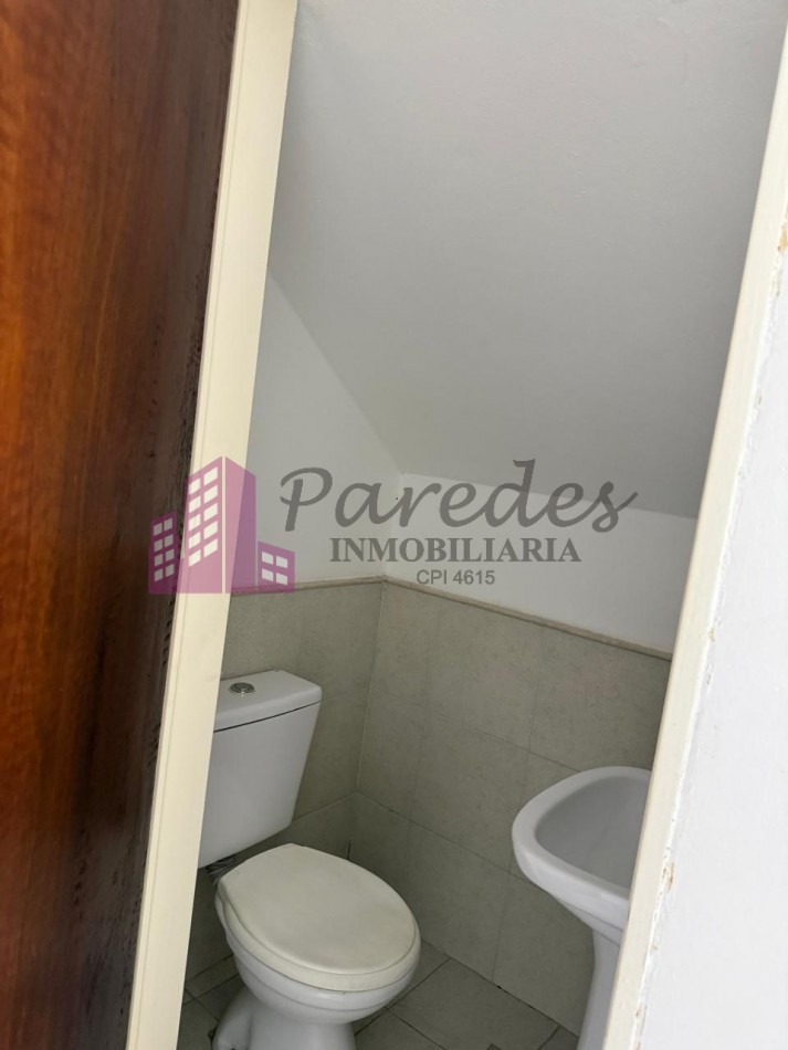 Valle Escondido Alquiler a metros de Gandhi 3 dor 2 baños