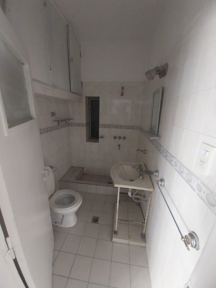Guemes departamento alquiler a metros Julio Roca
