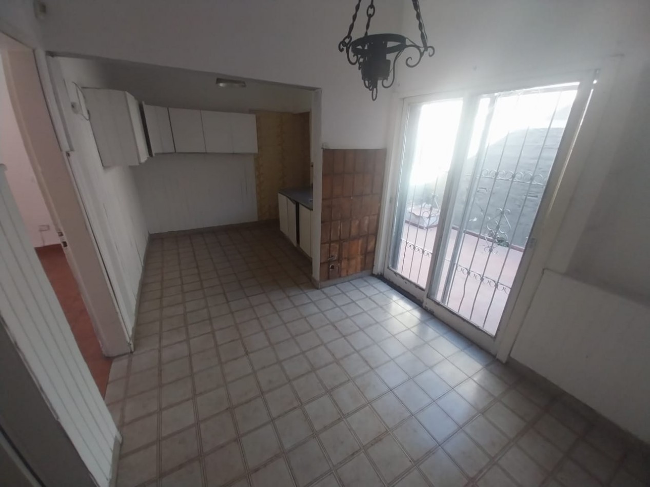 Guemes departamento alquiler a metros Julio Roca