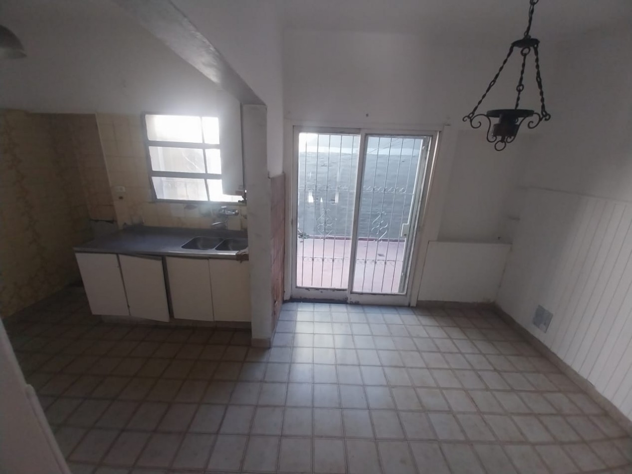 Guemes departamento alquiler a metros Julio Roca
