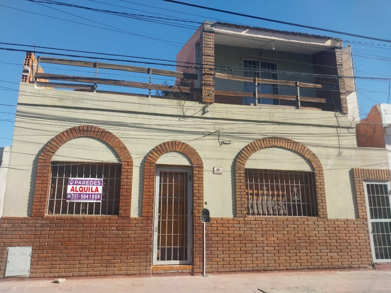 Guemes departamento alquiler a metros Julio Roca