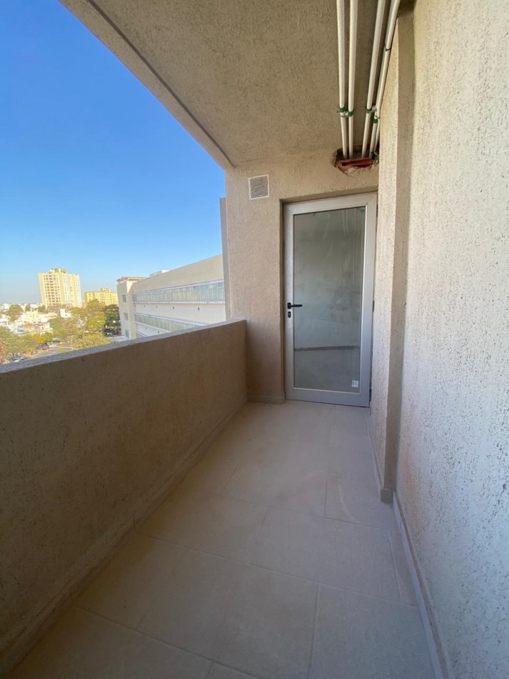 COFICO departamento en venta 2 dormitorios a Estrenar