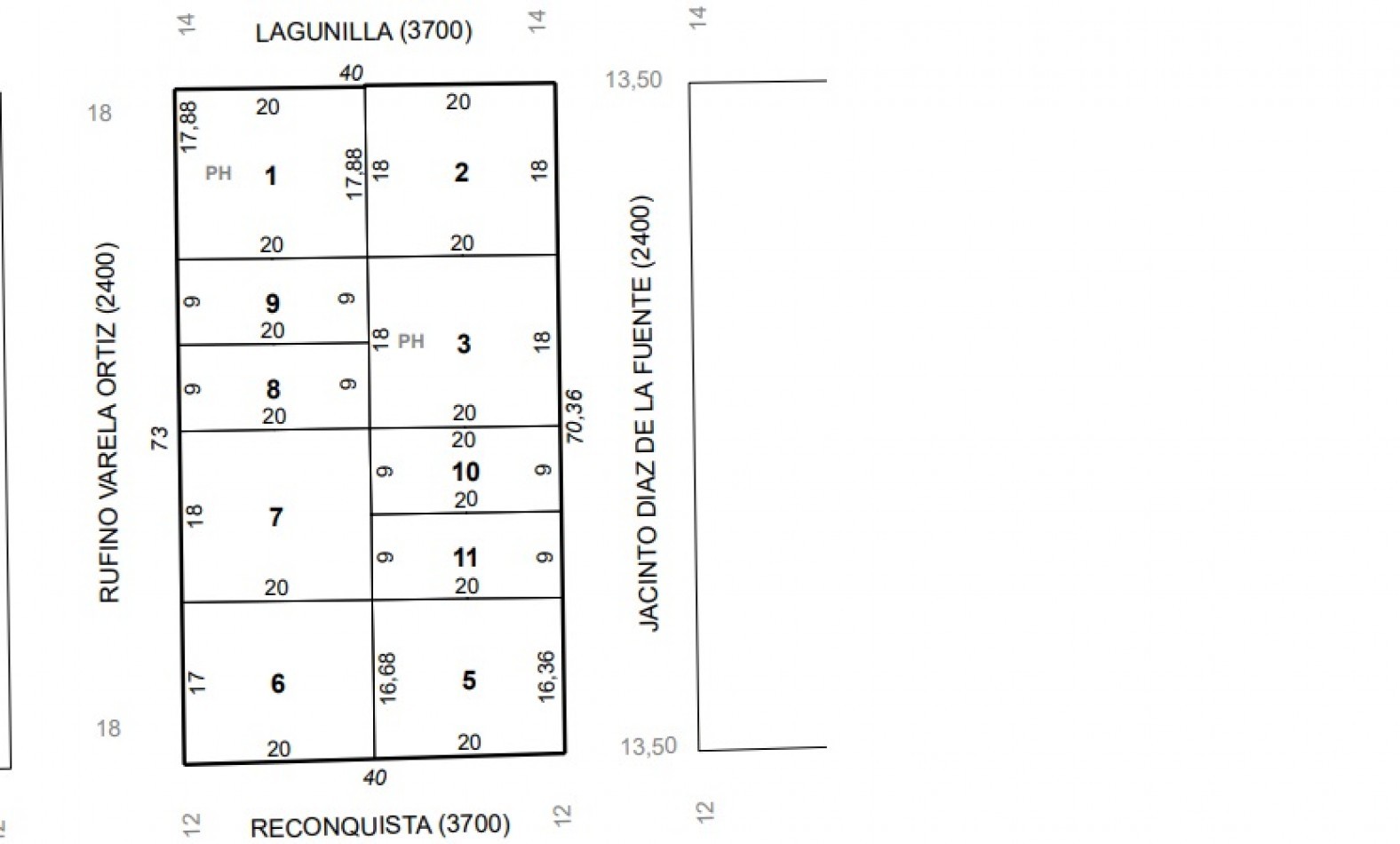 Matienzo venta galpon a metros Lagunilla zona ruta 20