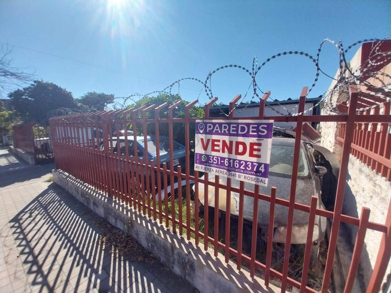 Matienzo venta galpon a metros Lagunilla zona ruta 20