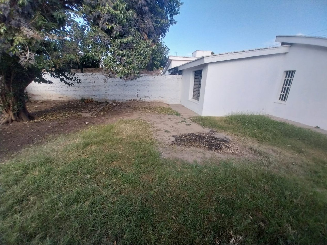 Los Platanos casa venta 2 dor zona Ruta 20