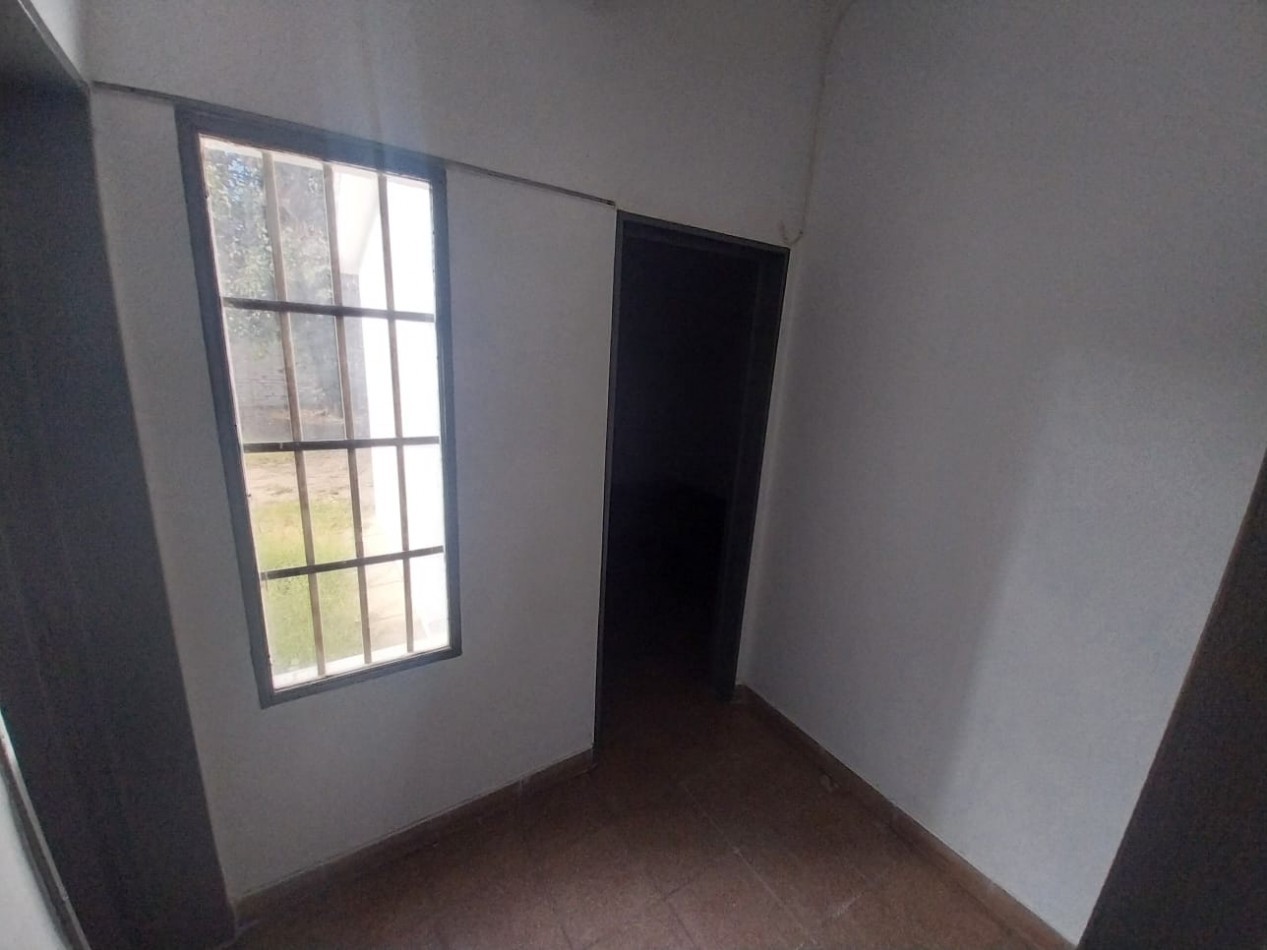 Los Platanos casa venta 2 dor zona Ruta 20