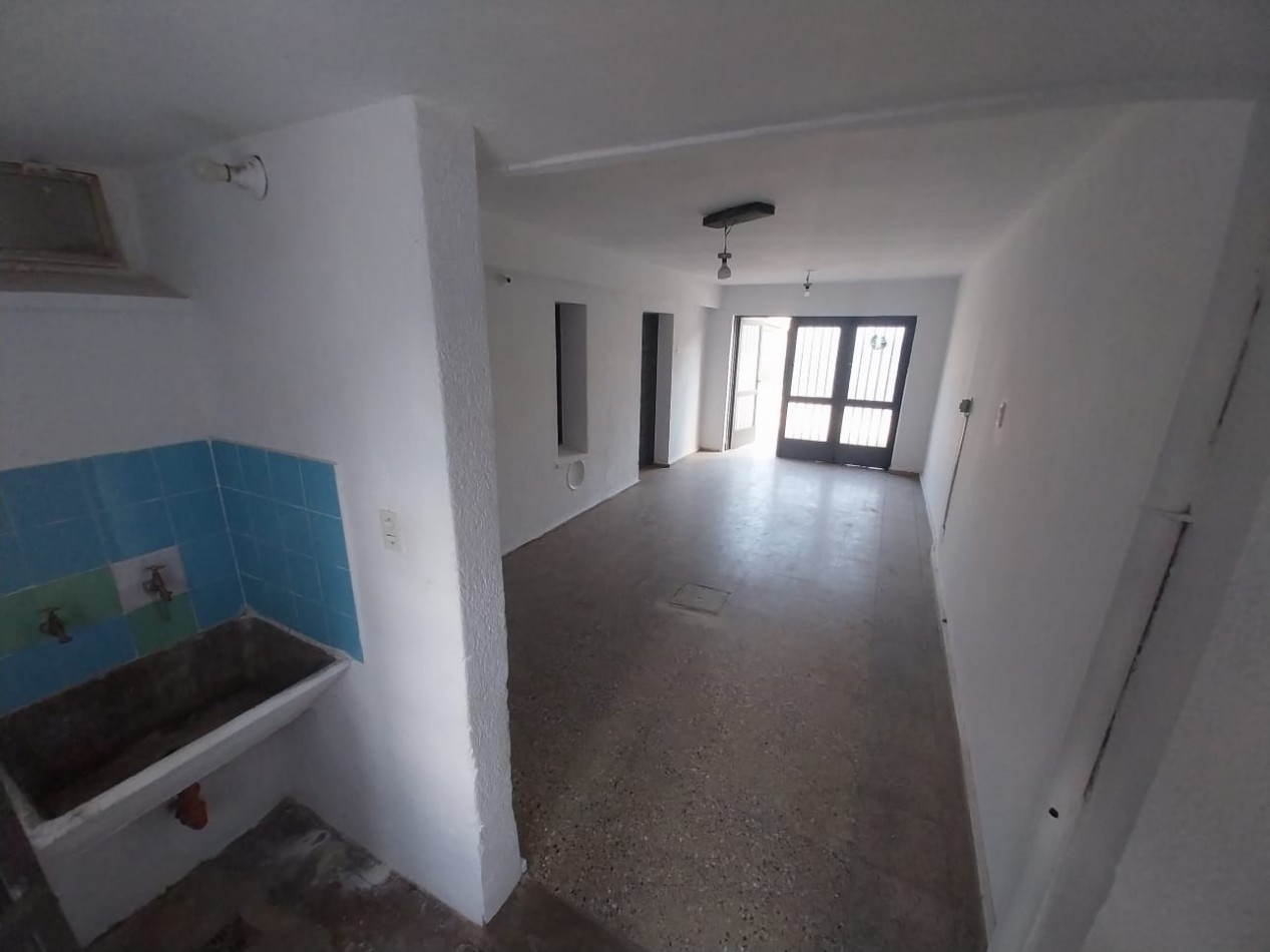 Los Platanos casa venta 2 dor zona Ruta 20