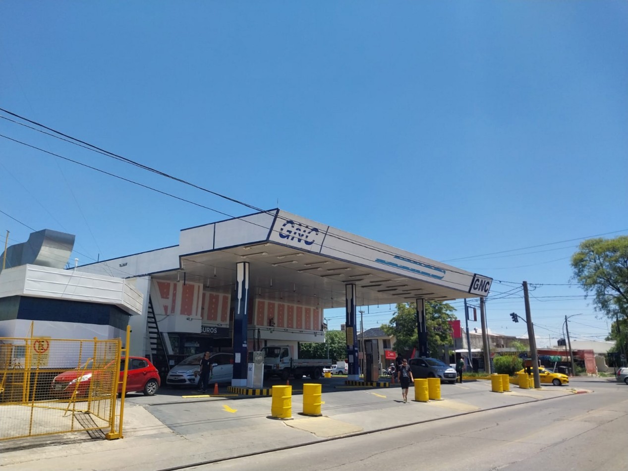 Alquiler Terreno 840m2 Av. Fuerza Aerea y Padre Lozano ideal Concesionarias Fast Food  