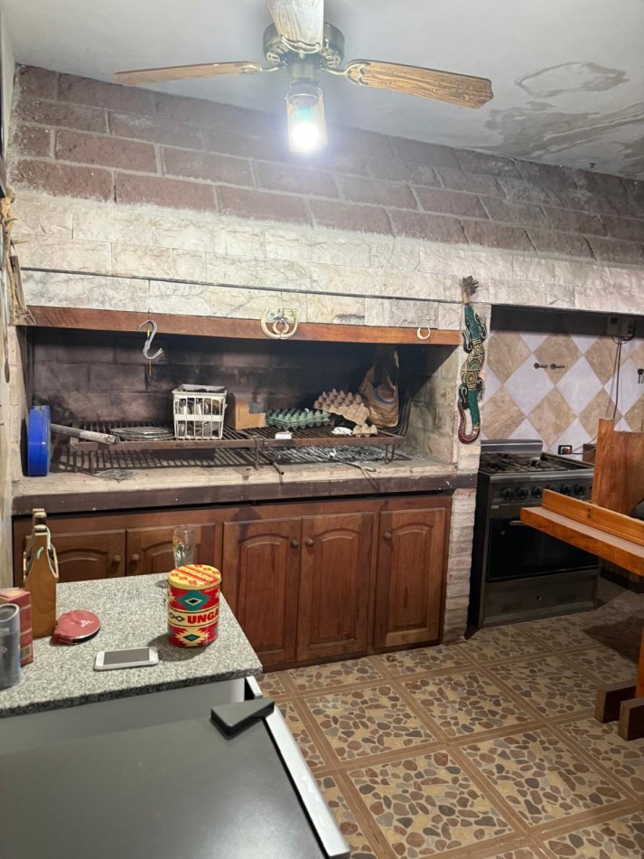 Galpon VENTA Yofre Norte a metros de Bulnes