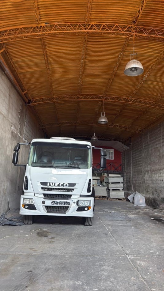 Galpon VENTA Yofre Norte a metros de Bulnes
