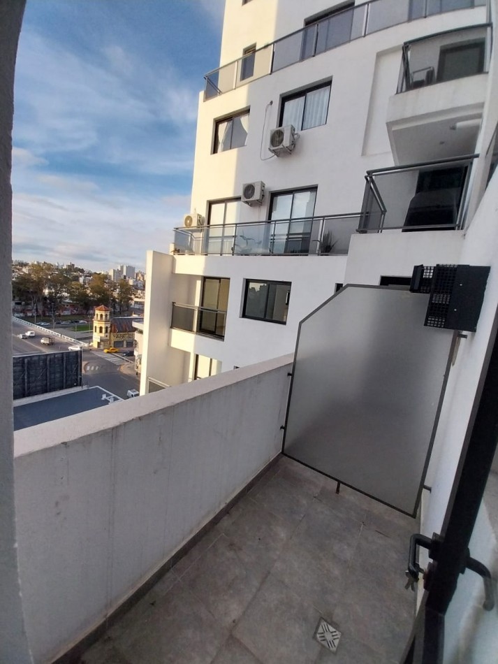 CENTRO departamento Alquiler 1dor sobre Avellaneda frente al Suquia