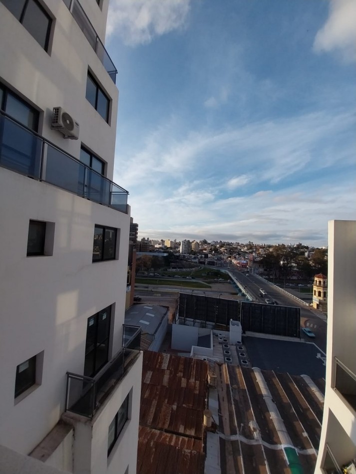 CENTRO departamento Alquiler 1dor sobre Avellaneda frente al Suquia