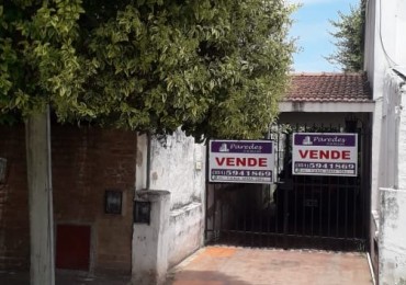 Barrio Matienzo 2 dor a metros de Fleming zona Ruta 20