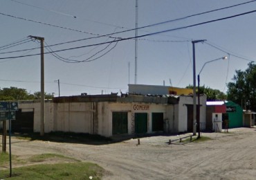 Local en venta en Barrio Autodromo 660m2 Arguello Norte