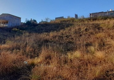 Villa San Nicolas - Vendo TERRENOS desde 6500 dolares