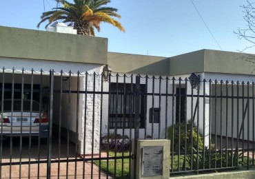 Barrio Dean Funes casa venta 3dor zona fabrica FIAT
