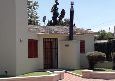 Vendo hermosa casa en B° Matienzo en optimas condiciones