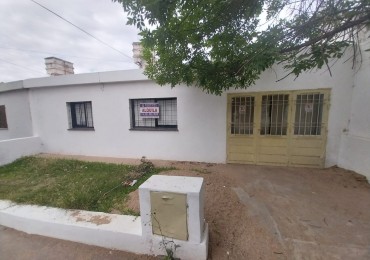 Rosedal Anexo Casa en alquiler 2 dor 