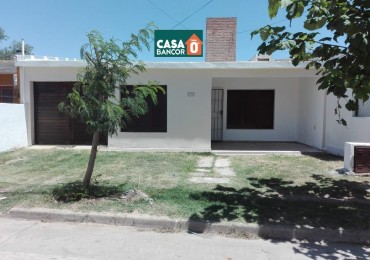 Villa Adela casa en venta 3dor - Appto Bancor U$S42.000