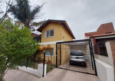 Rosedal Casa y depto en venta excelentes condiciones