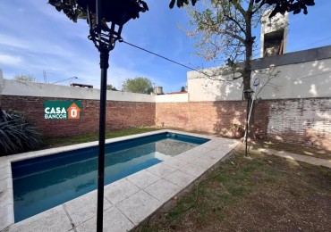 Apto Bancor Quebrada de las Rosas casa venta zona Av. Colon