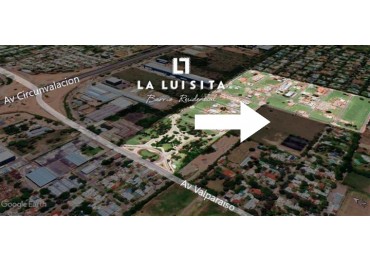 Gran Terreno venta 2has Villa Eucaristica zona Camino San Antonio La Luisita Ideal Housing