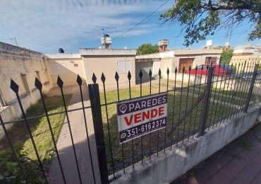 Estacion Flores casa en venta 3 dor a metros Pettirossi