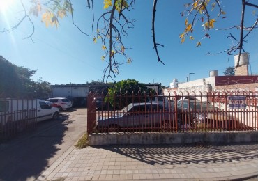 Matienzo venta galpon a metros Lagunilla