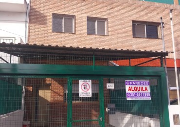 Alquiler sobre Av. Fuerza Aerea (ruta 20)