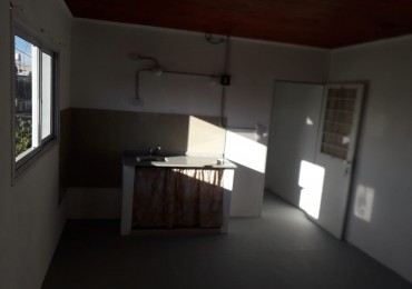 Alquiler departamento planta alta Aviador Pettirossi 2700