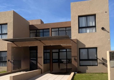 Barrio La Docta venta de Duplex 3 dor nuevo de calidad